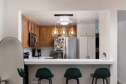 Kitchen - 720 W 4th #110, Long Beach, CA 90802 photo 1 of 3