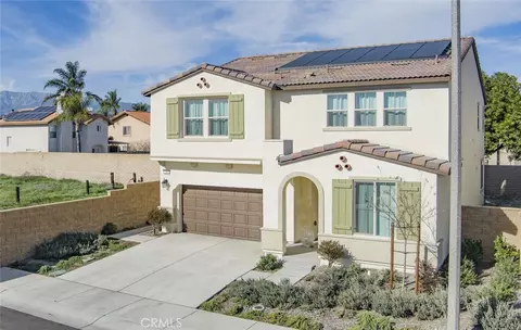 Exterior - 340 Lilly, Rialto, CA 92376 photo 2 of 5
