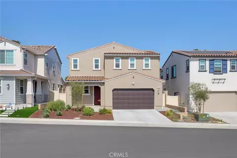 4130 Wildflower Way, La Verne, CA 91750