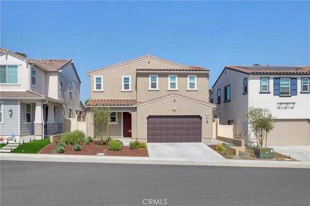 4130 Wildflower Way, La Verne, CA 91750