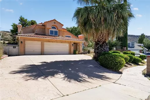 6910 Sycamore, Palmdale, CA 93551