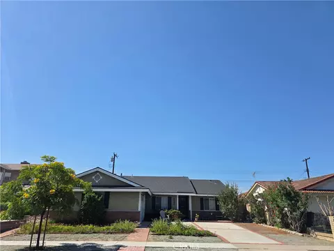 6532 Killarney, Garden Grove, CA 92845