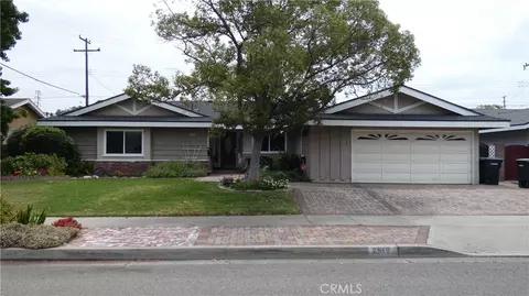 2515 N Cottonwood, Orange, CA 92865