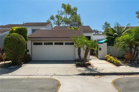 11 Redwood Tree, Irvine, CA 92612