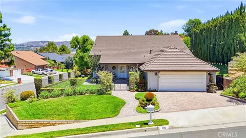 995 N Palo Alto, Orange, CA 92869