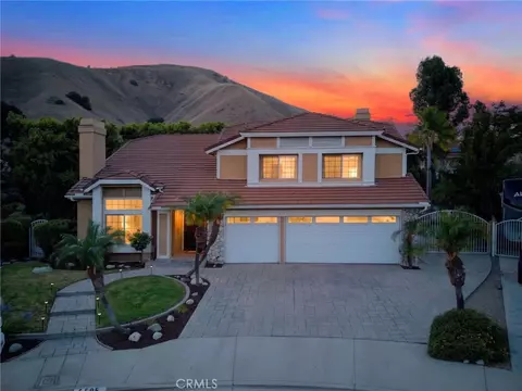 5505 Feather Grass Ln, Yorba Linda, CA 92887