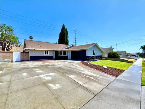 2531 Grayville, La Habra, CA 90631