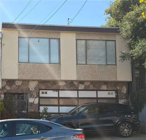836 Rutland, San Francisco, CA 94134