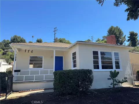 776 S Ynez, Monterey Park, CA 91754