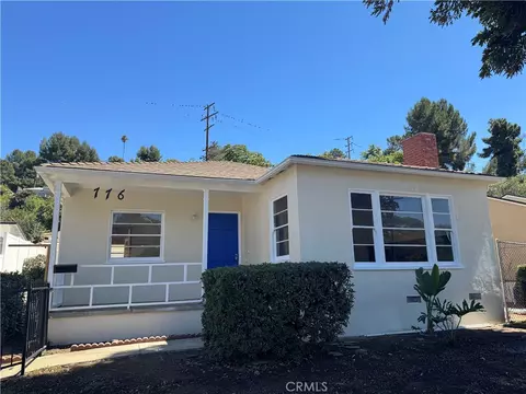 776 S Ynez, Monterey Park, CA 91754