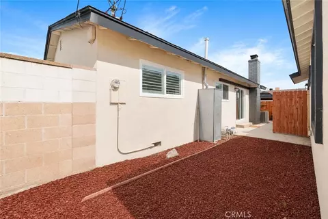 Exterior - 11307 Jane, Stanton, CA 90680 photo 12 of 13