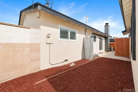 Exterior - 11307 Jane, Stanton, CA 90680 photo 11 of 12
