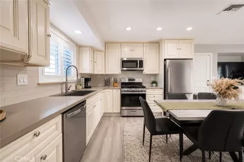Kitchen - 11307 Jane, Stanton, CA 90680 photo 3 of 5
