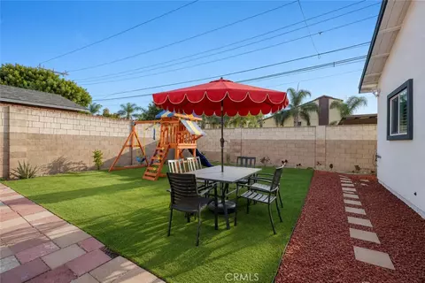 Exterior - 11307 Jane, Stanton, CA 90680 photo 10 of 12