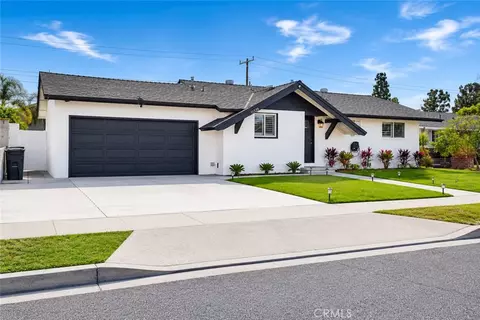 Exterior - 11307 Jane, Stanton, CA 90680 photo 1 of 13