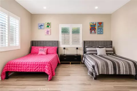 Bedroom - 11307 Jane, Stanton, CA 90680 photo 5 of 5