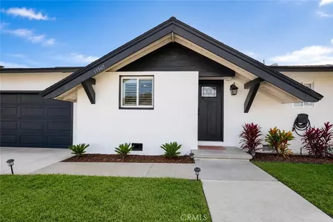Exterior - 11307 Jane, Stanton, CA 90680 photo 2 of 13