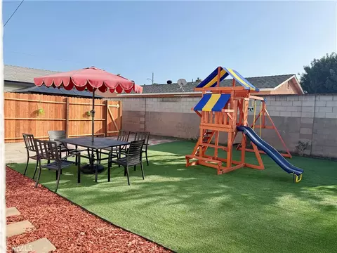 Exterior - 11307 Jane, Stanton, CA 90680 photo 10 of 13