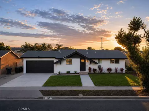 Exterior - 11307 Jane, Stanton, CA 90680 photo 3 of 13