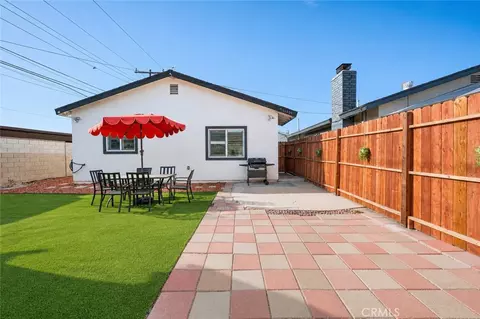 Exterior - 11307 Jane, Stanton, CA 90680 photo 8 of 12