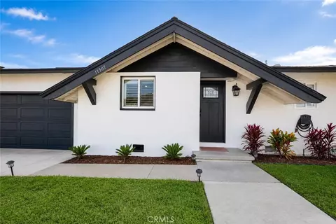Exterior - 11307 Jane, Stanton, CA 90680 photo 2 of 13