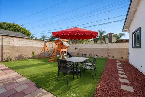 Exterior - 11307 Jane, Stanton, CA 90680 photo 11 of 13