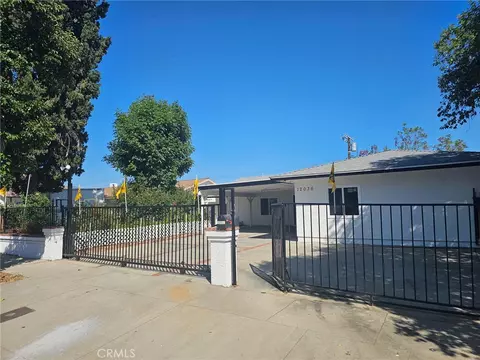12036 Jouett, Sylmar, CA 91342