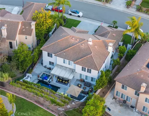 View/Area - 6981 E Magdalena Dr, Orange, CA 92867 photo 6 of 8