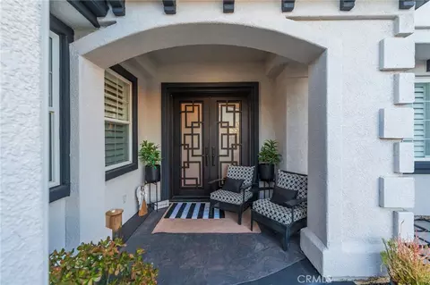 Exterior - 6981 E Magdalena Dr, Orange, CA 92867 photo 2 of 11