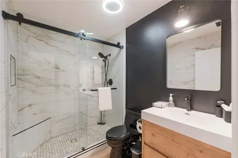 Bath - 6981 E Magdalena Dr, Orange, CA 92867 photo 6 of 6