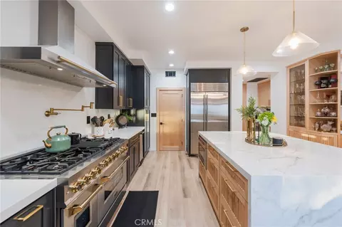 Kitchen - 6981 E Magdalena Dr, Orange, CA 92867 photo 6 of 8