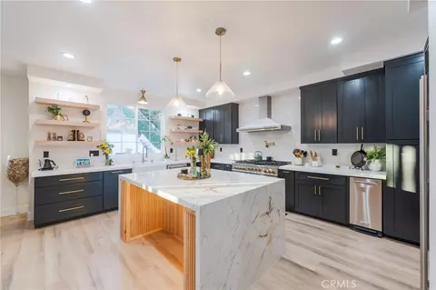 Kitchen - 6981 E Magdalena Dr, Orange, CA 92867 photo 3 of 8