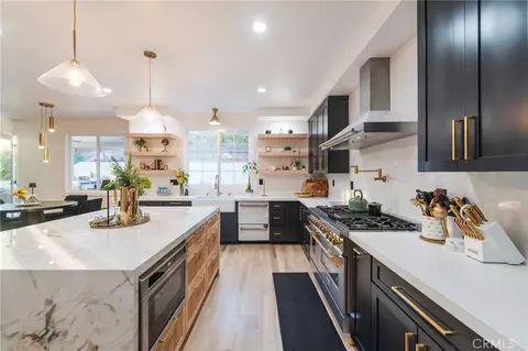 Kitchen - 6981 E Magdalena Dr, Orange, CA 92867 photo 4 of 8
