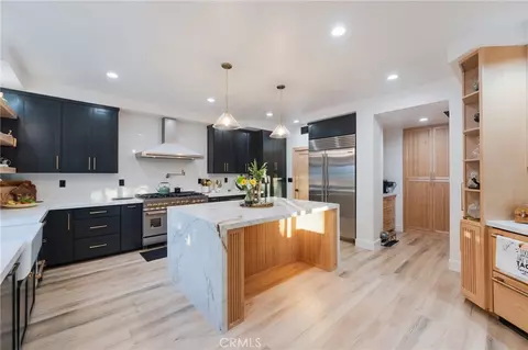 Kitchen - 6981 E Magdalena Dr, Orange, CA 92867 photo 2 of 8