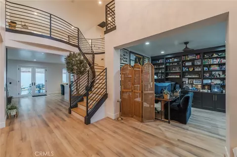 Entry Way - 6981 E Magdalena Dr, Orange, CA 92867 photo 1 of 1