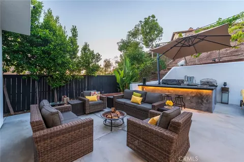 Exterior - 6981 E Magdalena Dr, Orange, CA 92867 photo 3 of 11