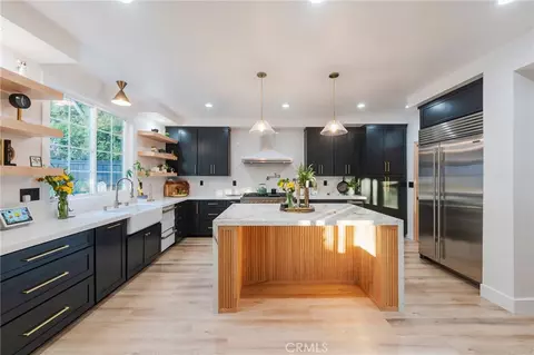 Kitchen - 6981 E Magdalena Dr, Orange, CA 92867 photo 1 of 8