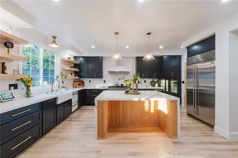 Kitchen - 6981 E Magdalena Dr, Orange, CA 92867 photo 1 of 8