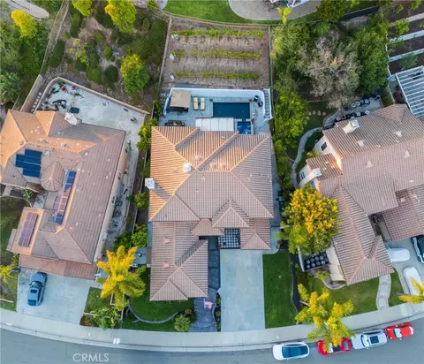 View/Area - 6981 E Magdalena Dr, Orange, CA 92867 photo 5 of 8