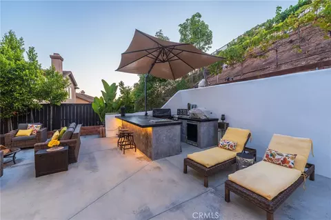 Exterior - 6981 E Magdalena Dr, Orange, CA 92867 photo 8 of 11