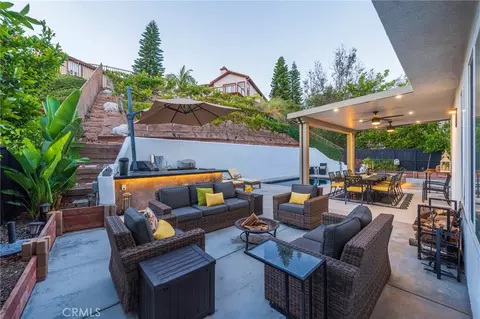 Exterior - 6981 E Magdalena Dr, Orange, CA 92867 photo 7 of 11