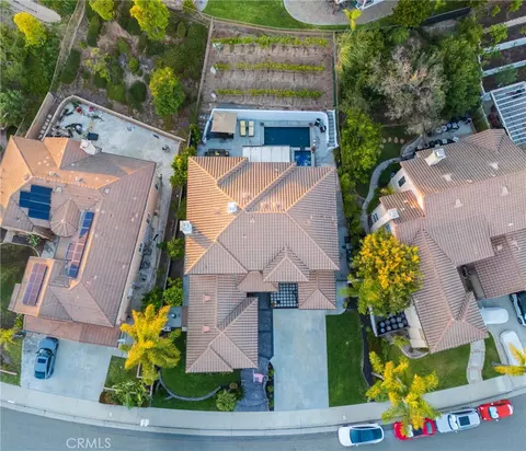 View/Area - 6981 E Magdalena Dr, Orange, CA 92867 photo 5 of 8