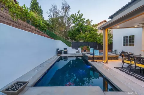 Exterior - 6981 E Magdalena Dr, Orange, CA 92867 photo 6 of 11