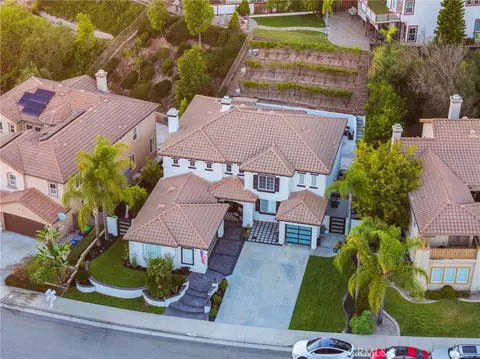 View/Area - 6981 E Magdalena Dr, Orange, CA 92867 photo 1 of 8