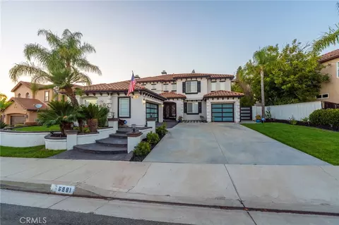 6981 E Magdalena Dr, Orange, CA 92867