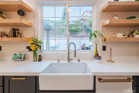 Kitchen - 6981 E Magdalena Dr, Orange, CA 92867 photo 8 of 8