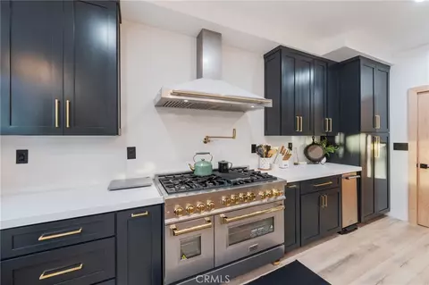 Kitchen - 6981 E Magdalena Dr, Orange, CA 92867 photo 7 of 8