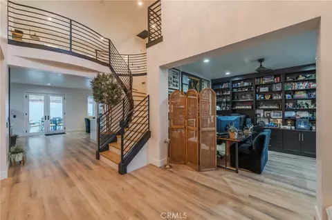 Entry Way - 6981 E Magdalena Dr, Orange, CA 92867 photo 1 of 1