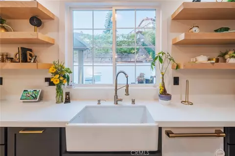 Kitchen - 6981 E Magdalena Dr, Orange, CA 92867 photo 8 of 8