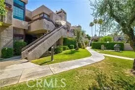 2601 S Broadmoor Dr #44, Palm Springs, CA 92264